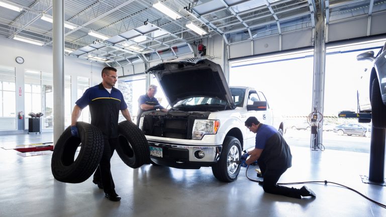 Hidden Goodyear Tire Discounts Available for USAA Members