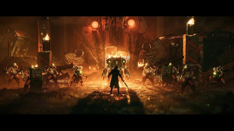 Indie Gems to Explore: Cyberpunk Platformers, Adventurous Geckos, and More