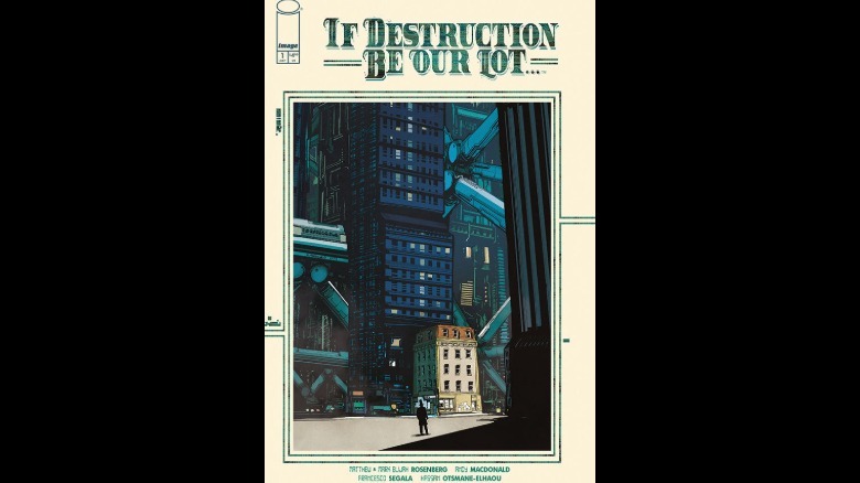 If Destruction Be Our Lot cover