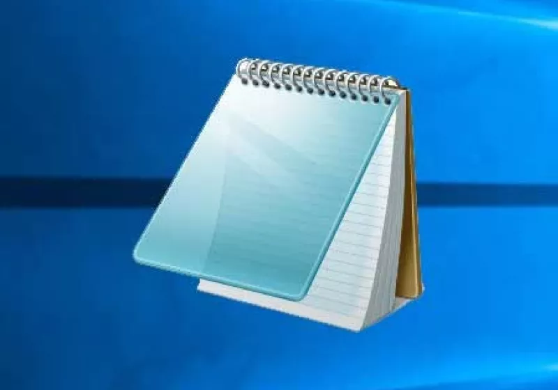 Unofficial Notepad++ App for macOS Rebrands Following Creator’s Objection