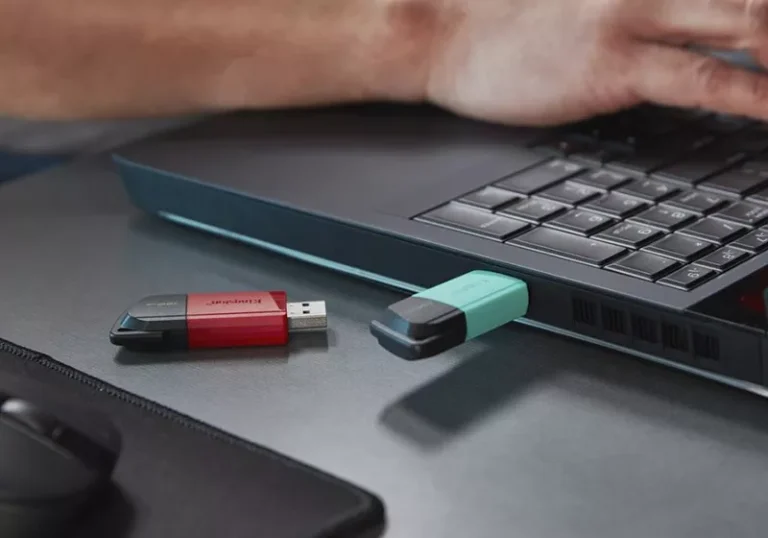 ValiDrive aids in identifying counterfeit USB drives and storage media.