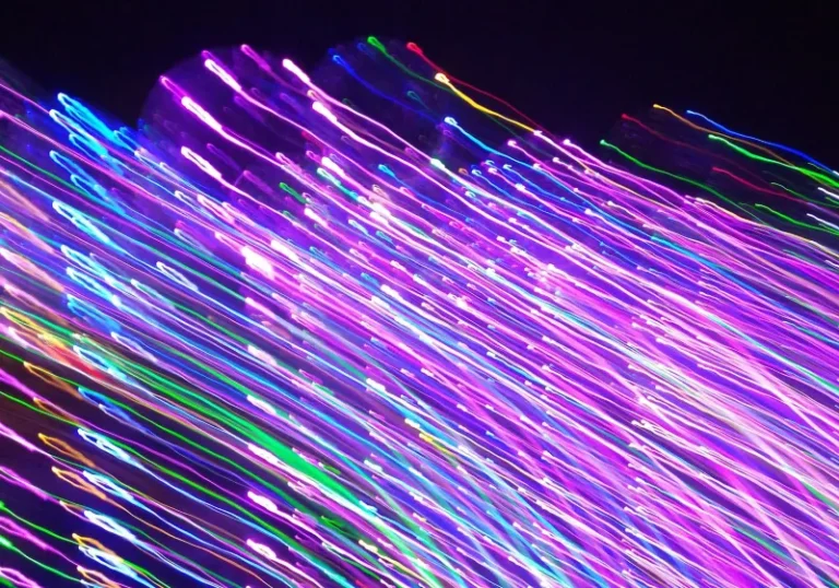 Researchers achieve 112Gbps wireless speed in a groundbreaking advancement that may influence 6G technology.