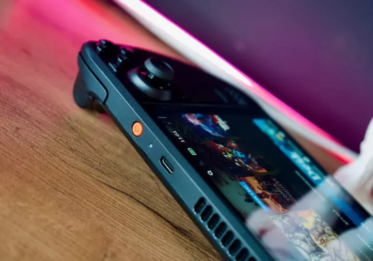 Steam Deck OLED Returns to Availability with a $300 Price Increase