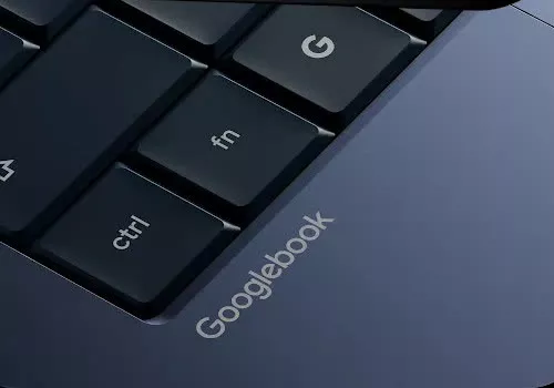 Google’s Googlebook: The Android Laptop Operating System We’ve All Been Anticipating
