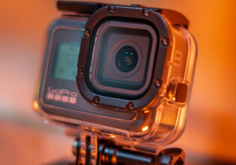 GoPro considers selling itself after a decline from a $11 billion powerhouse to a $187 million entity.