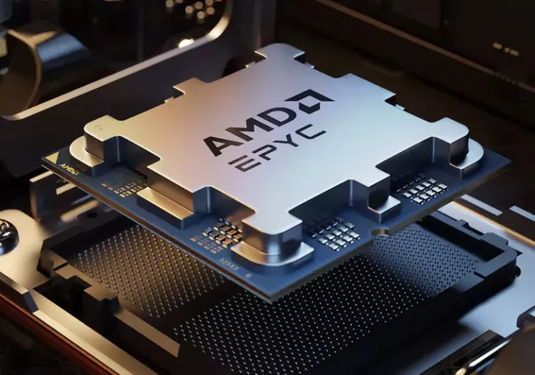 AMD Targets TSMC’s A14 Node for Zen 7, Introducing Angstrom-Era Processors to Data Centers