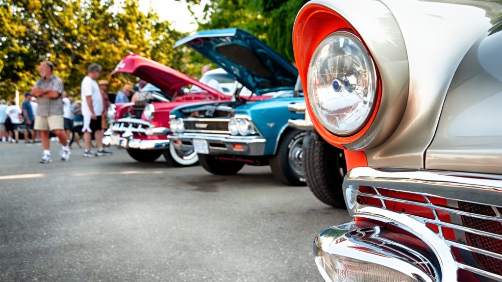 This Overlooked 1973 Muscle Car Held the Top Spot 53 Years Ago