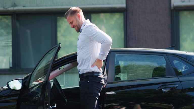 The Essential Car Upgrade to Consider If You Suffer from Back Pain