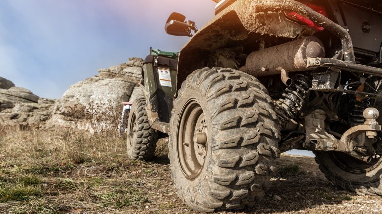 Among JD Power’s Top-Rated ATVs, This Model Offers the Greatest Value