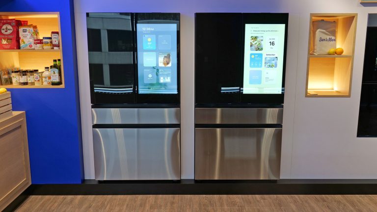 Samsung’s Bespoke Update Marks a Significant Move Toward a Practical AI for Your Refrigerator