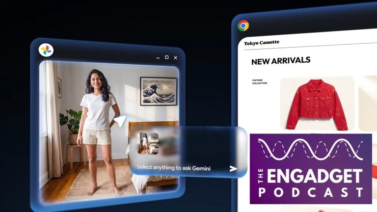 Engadget Podcast: Is Google Books Really Necessary?