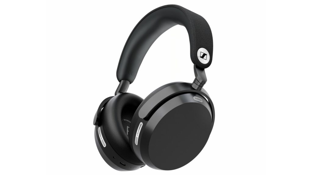 Sennheiser’s Momentum 5 Headphones Focus on Enhanced Sound Quality and Improved Noise Cancellation Sennheiser’s Momentum 5 Headphones Focus on Enhanced Sound Quality and Improved Noise Cancellation