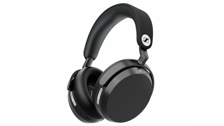 Sennheiser’s Momentum 5 Headphones Focus on Enhanced Sound Quality and Improved Noise Cancellation