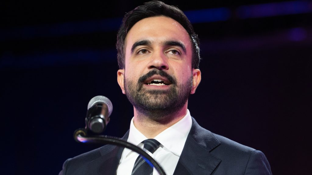 New York City Mayor Zohran Mamdani is Debuting a Show on Twitch New York City Mayor Zohran Mamdani is Debuting a Show on Twitch