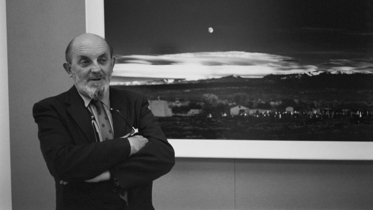 Ansel Adams’ Estate Claims AI-Enhanced Version of His Artwork Was Displayed Without Authorization