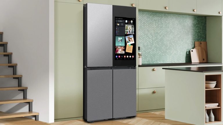 5 Exciting Features of the Samsung Bespoke Refrigerator