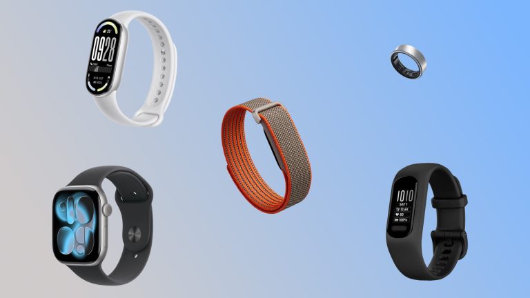 5 Fitness Trackers That Offer Full Features Without a Monthly Subscription Fee