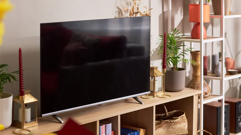 Hisense 50E7SF Mini-LED TV