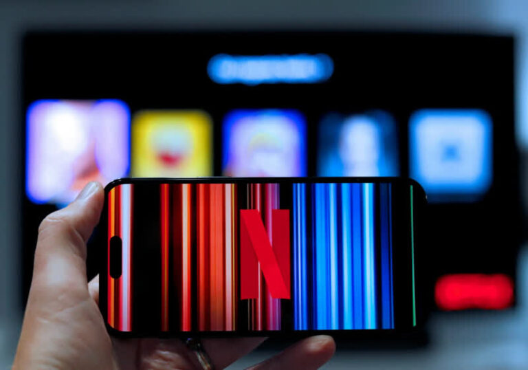 Netflix now requires each profile to have a separate email address, frustrating users.