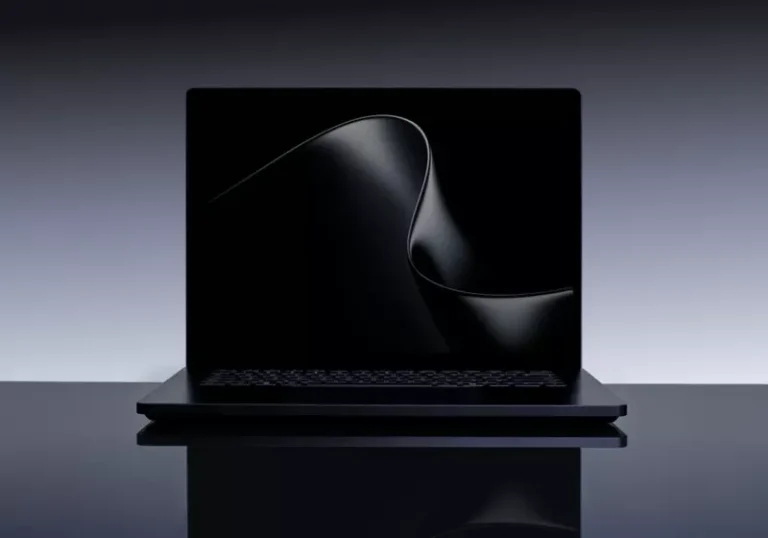 Microsoft Launches Surface Laptop Ultra Featuring Nvidia RTX Spark SoC and Up to 128GB RAM