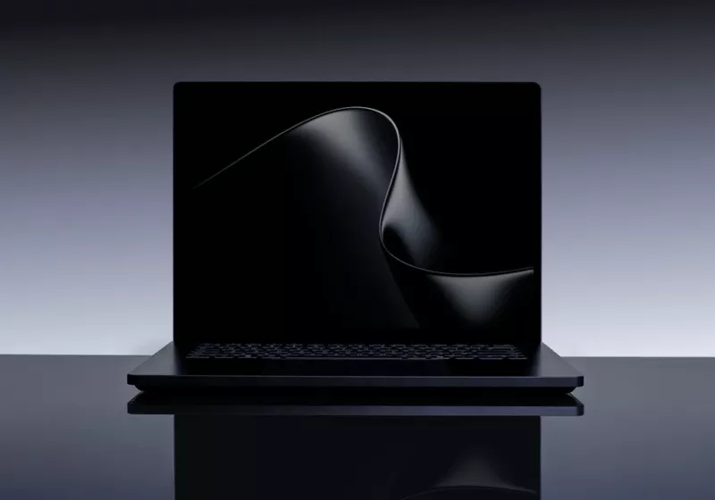 Microsoft Launches Surface Laptop Ultra Featuring Nvidia RTX Spark SoC and Up to 128GB RAM