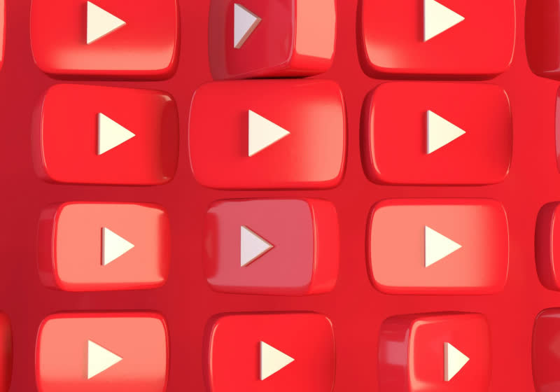YouTube Premium raises its prices again: now  per month for individuals and  for families.