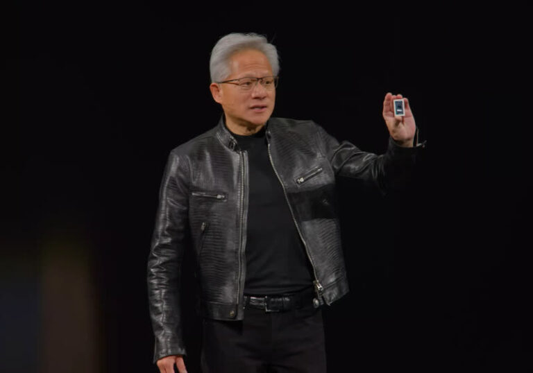 AMD Invites Nvidia to Compete in the Local AI PC Arena, Highlights Gorgon Halo’s 192GB Memory Edge