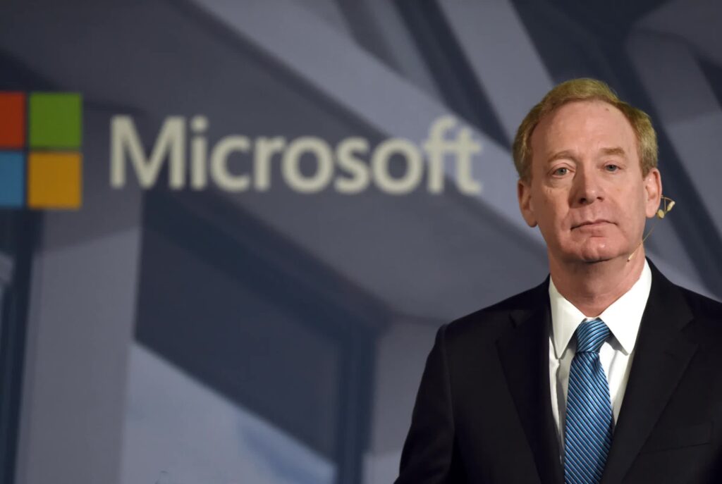 Microsoft’s President Warns that Backlash Against AI at Graduation Events Signals a Urgent Message for the Tech Sector