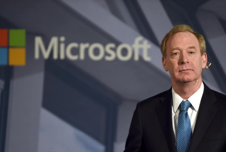 Microsoft’s President Warns that Backlash Against AI at Graduation Events Signals a Urgent Message for the Tech Sector