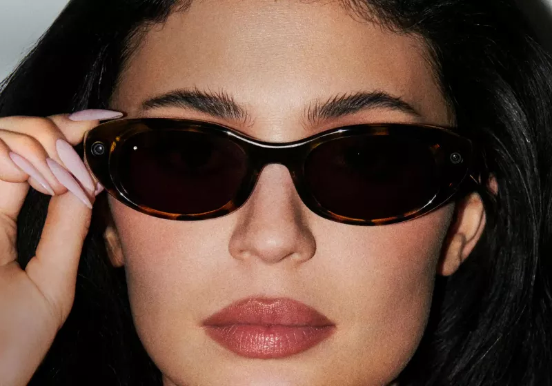 Meta has introduced its own brand of smart glasses priced at 9.