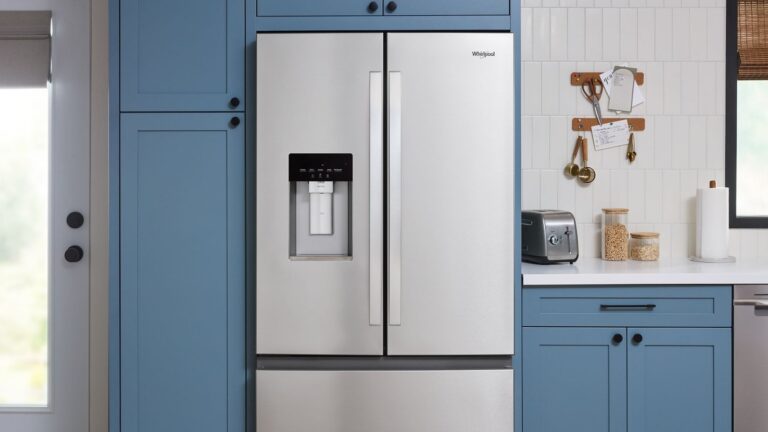 5 Frequent Issues with Whirlpool Fridges