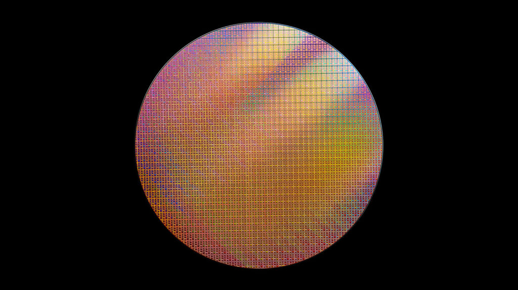 Intel Could Be Facing Challenges in Meeting Demand for Its New Chips