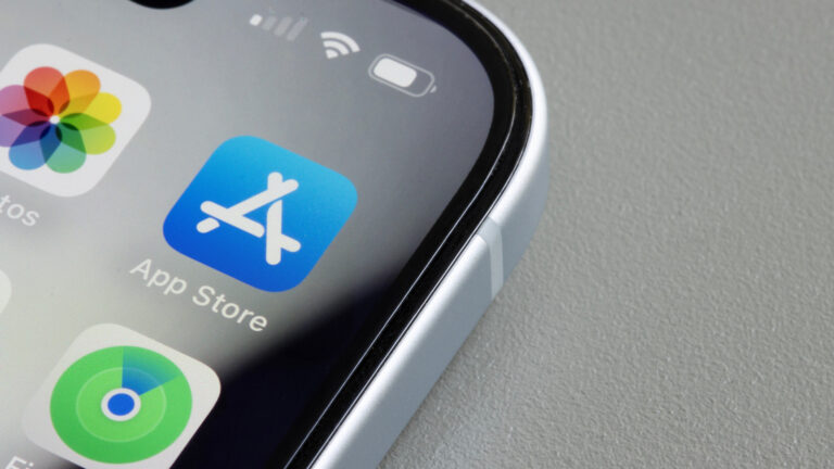 Apple Introduces Age Verification for App Store Access in Texas