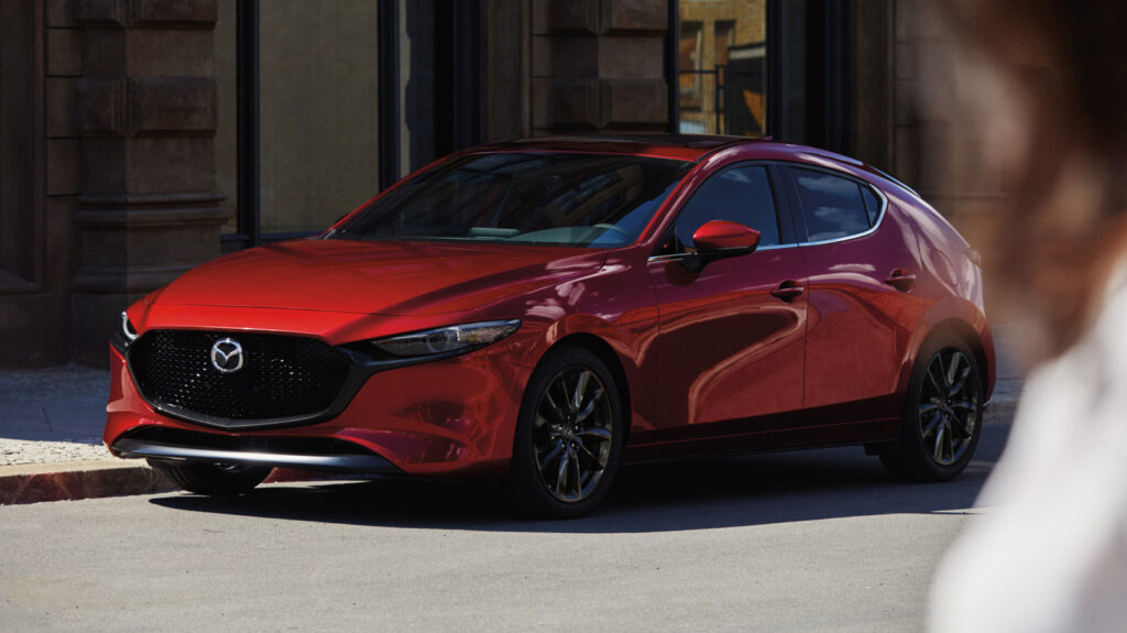5 Budget-Friendly Alternatives to the Mazda 3 5 Budget-Friendly Alternatives to the Mazda 3