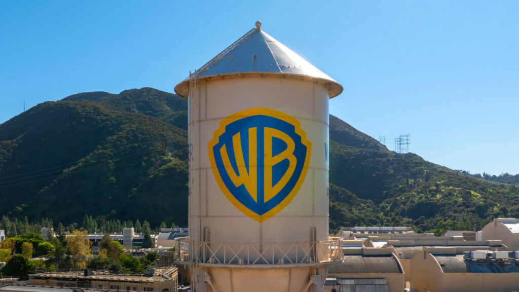 US States Allegedly Preparing Legal Action to Prevent Paramount’s Acquisition of Warner Bros. US States Allegedly Preparing Legal Action to Prevent Paramount’s Acquisition of Warner Bros.