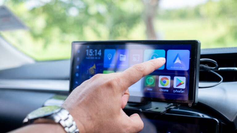What Is the Top Navigation App for 2026?