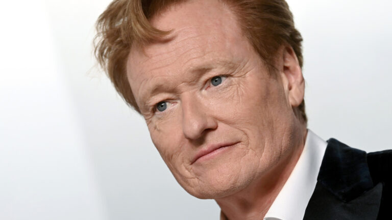 Conan O’Brien Hosts Informative Videos for an AI Cybersecurity Firm