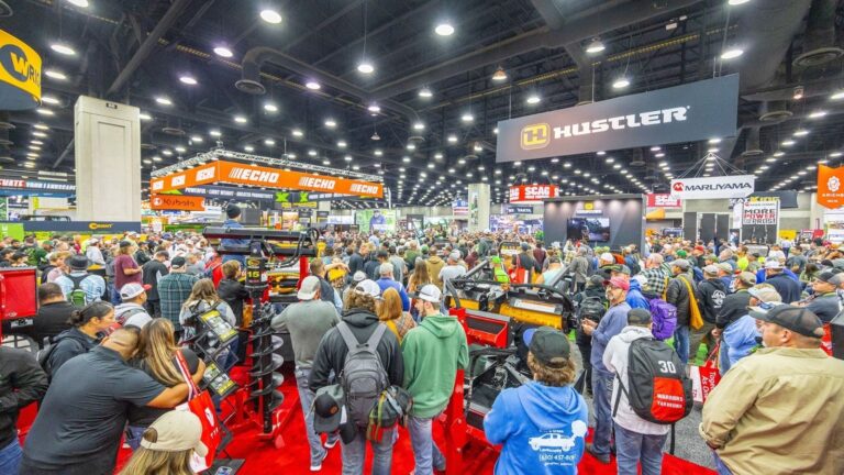 These 5 Trade Exhibitions Are the Launchpads for New Tools
