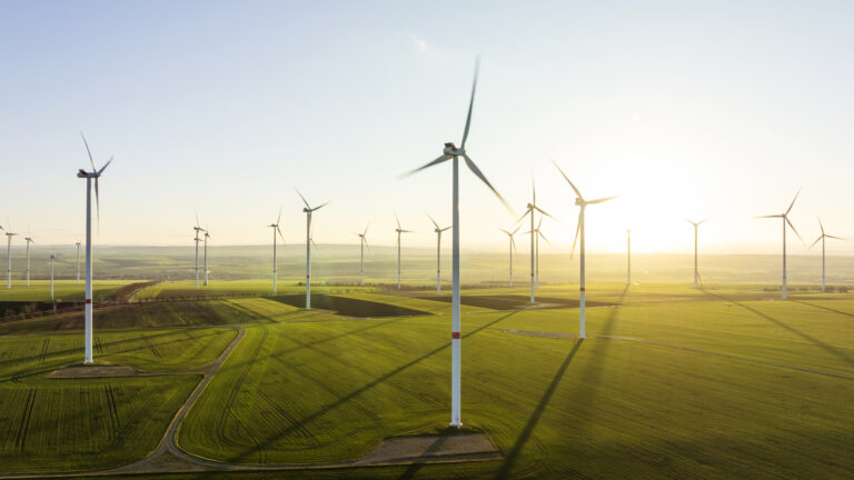What Is the Number of Wind Turbines Needed to Substitute for a Nuclear Reactor?