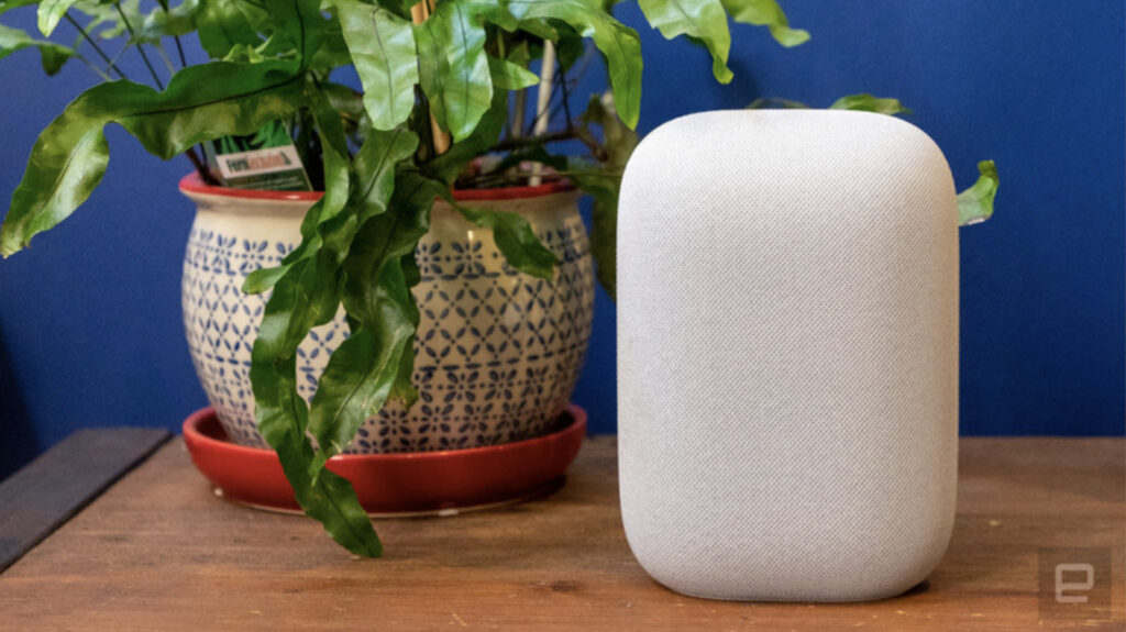 Google No Longer Offers the Nest Home Mini and Nest Audio Google No Longer Offers the Nest Home Mini and Nest Audio