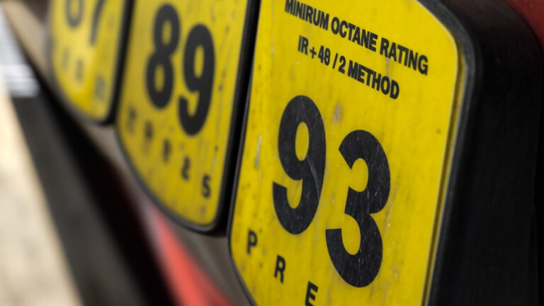 How Do These Fuel Types Differ?