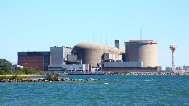 Canada Unveils New Nuclear Strategy to Address Increasing Energy Costs