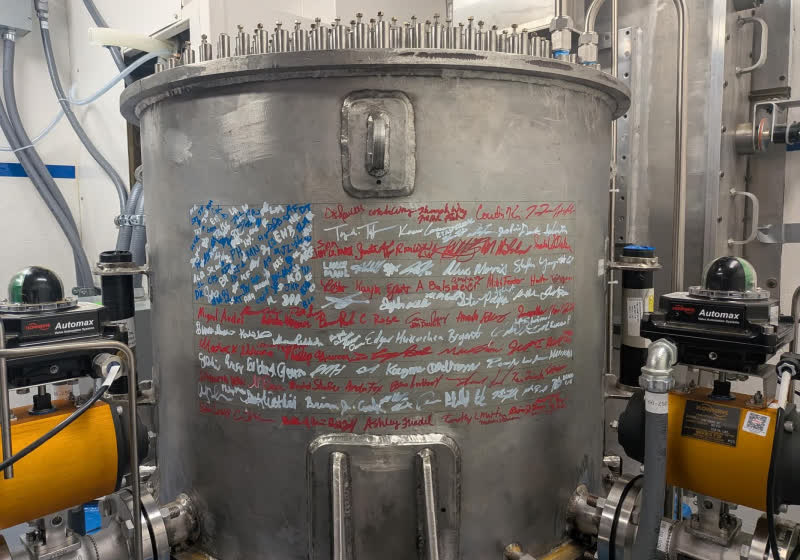 The US has launched three operational microreactors, drawing significant interest from data centers.