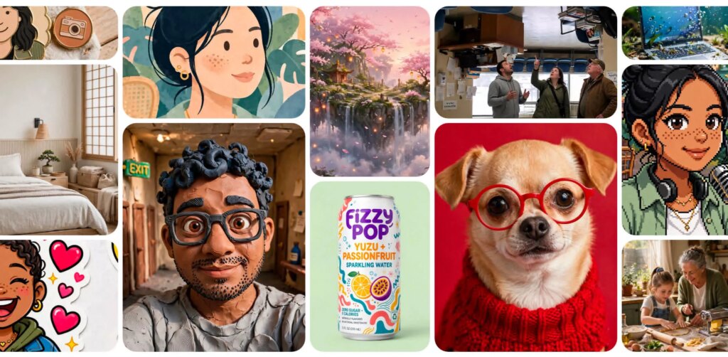Meta’s latest AI feature can create images of you from your Instagram pictures, and you’re automatically signed up.