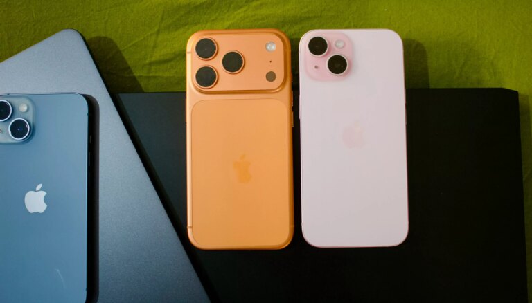 iPhone user loyalty reaches 87% this year, while the rate of Android users switching to iPhone declines to 12%.