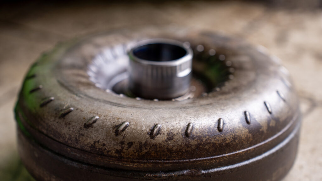 What Are the Consequences of a Failing Torque Converter? What Are the Consequences of a Failing Torque Converter?