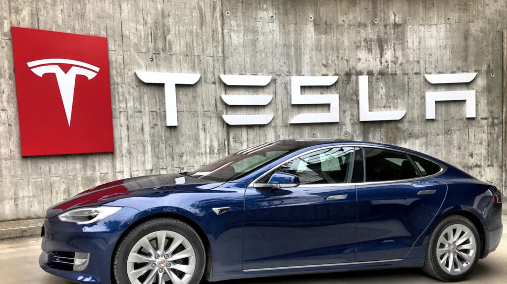 Tesla Sees 25% Increase in Vehicle Deliveries for Q2 Compared to Last Year Tesla Sees 25% Increase in Vehicle Deliveries for Q2 Compared to Last Year
