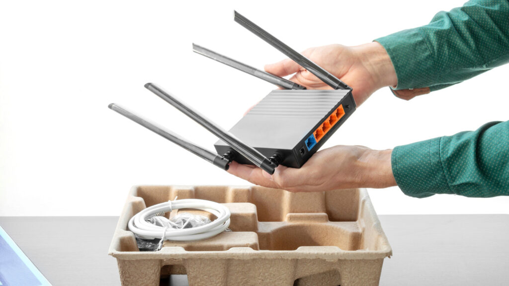 5 Surprising Features You Didn’t Know Your Wi-Fi Router Had 5 Surprising Features You Didn’t Know Your Wi-Fi Router Had