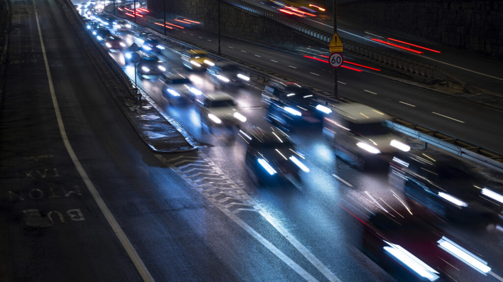 Discover the Location of Europe’s Highest Speed Limit Sign Discover the Location of Europe’s Highest Speed Limit Sign