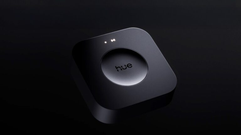 Philips Provides Complimentary Replacements Following Update That Malfunctioned Smart Lighting Hubs